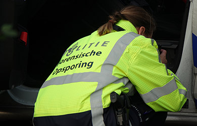 22-jarige man uit Tegelen aangehouden in onderzoek Venlo