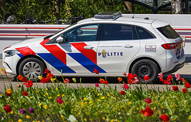 Reanimatie op Dempostraat in Rotterdam