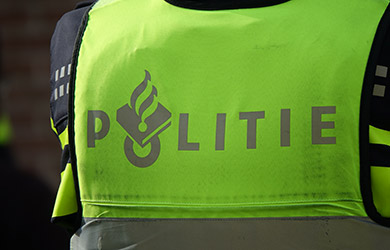 Incident op Hommelseweg in Arnhem: Politie en Onbekend ingezet