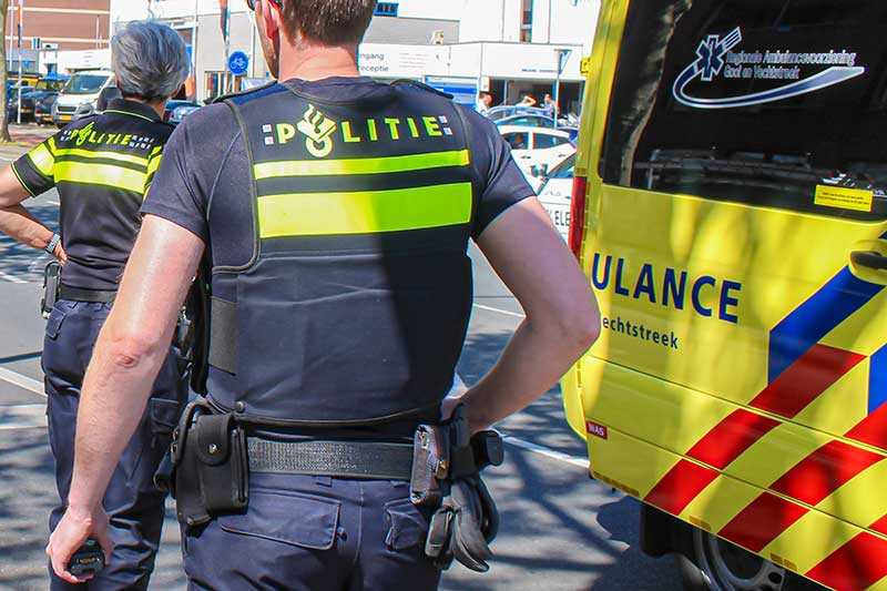 nieuws foto